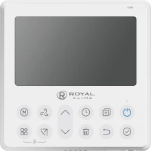 Аксессуары для сплит-систем ROYAL CLIMA RCW-120