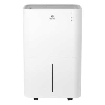 Осушитель воздуха серии PACIFIC Loft RD-PC25-E Осушитель воздуха серии PACIFIC Loft RD-PC25-E