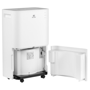 Осушитель воздуха серии PACIFIC Loft RD-PC25-E Осушитель воздуха серии PACIFIC Loft RD-PC25-E