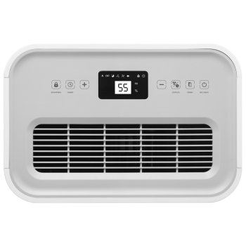 Осушитель воздуха серии PACIFIC Loft RD-PC25-E Осушитель воздуха серии PACIFIC Loft RD-PC25-E