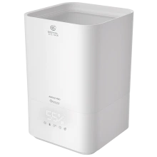 Ультразвуковой увлажнитель серии AIROLE Pro RUH-ARP400/5.0E-WT