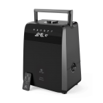 Бытовой увлажнитель серии GENOVA RUH-G450/5.5E-BL