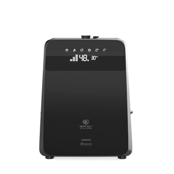Бытовой увлажнитель серии GENOVA RUH-G450/5.5E-BL