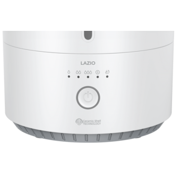 Бытовой увлажнитель серии LAZIO RUH-LZ300/4.8E-WT