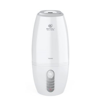 Бытовой увлажнитель серии TEANO RUH-T300/5.7E-BL
