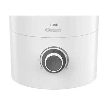 Бытовой увлажнитель серии TUBE RUH-TB300/4.0M-WT Бытовой увлажнитель серии TUBE RUH-TB300/4.0M-WT