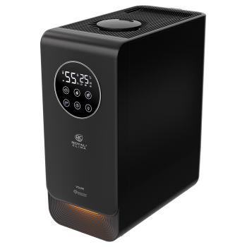 Ультразвуковой увлажнитель серии VOLPE RUH-VP500/6.5E-BL