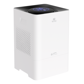 Мойка воздуха серии AURORA RAW-AU350/5EW-WT