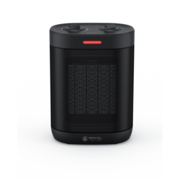 Тепловентилятор BENE RFH-BN1500DC-BL Тепловентилятор BENE RFH-BN1500DC-BL