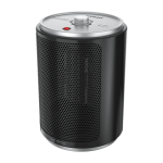 Тепловентилятор серии COMO RFH-CM500DC-BL