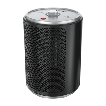 Тепловентилятор серии COMO RFH-CM500DC-BL Тепловентилятор серии COMO RFH-CM500DC-BL