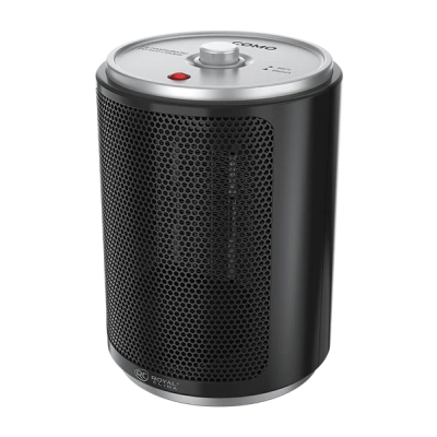 Тепловентилятор серии COMO RFH-CM500DC-BL Тепловентилятор серии COMO RFH-CM500DC-BL
