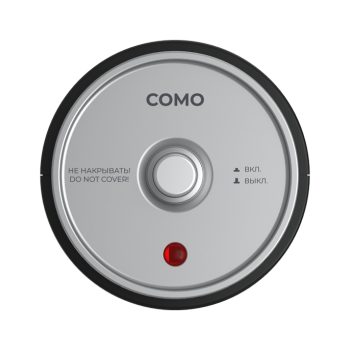 Тепловентилятор серии COMO RFH-CM500DC-BL Тепловентилятор серии COMO RFH-CM500DC-BL