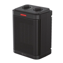 Тепловентилятор NOTTE RFH-N1500DC-BL