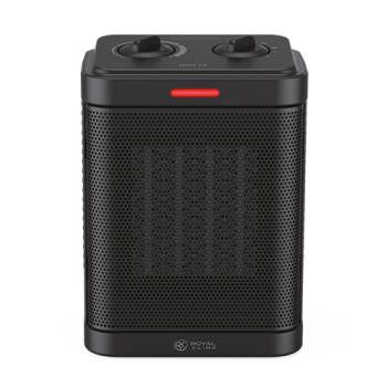 Тепловентилятор NOTTE RFH-N1500DC-BL Тепловентилятор NOTTE RFH-N1500DC-BL