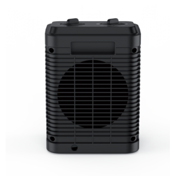 Тепловентилятор NOTTE RFH-N1500DC-BL Тепловентилятор NOTTE RFH-N1500DC-BL
