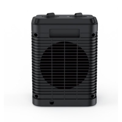 Тепловентилятор NOTTE RFH-N1500DC-BL Тепловентилятор NOTTE RFH-N1500DC-BL