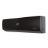 Классическая сплит-система серии ATTICA NERO RC-AN28HN (комплект) Классическая сплит-система серии ATTICA NERO RC-AN28HN (комплект)