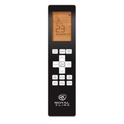 Бытовые сплит-системы ROYAL CLIMA RC-FC35HN Бытовые сплит-системы ROYAL CLIMA RC-FC35HN