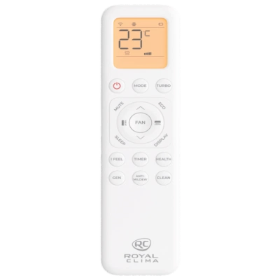 Классическая сплит-система серии GLORIA UPGRADE RC-GL35HN (комплект) Классическая сплит-система серии GLORIA UPGRADE RC-GL35HN (комплект)