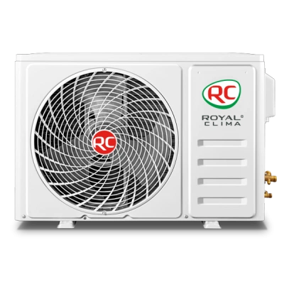 Классическая сплит-система серии PANDORA RC-PD105HN (комплект) Классическая сплит-система серии PANDORA RC-PD105HN (комплект)