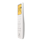 Бытовые сплит-системы ROYAL CLIMA RC-PDC55HN