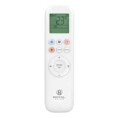 Бытовые сплит-системы ROYAL CLIMA RC-RND28HN Бытовые сплит-системы ROYAL CLIMA RC-RND28HN