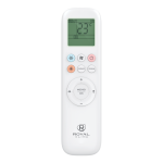 Бытовые сплит-системы ROYAL CLIMA RC-RND70HN
