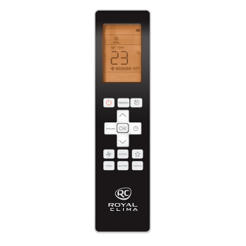 Классическая сплит-система серии TRIUMPH LITE RC-TWL55HN (комплект)