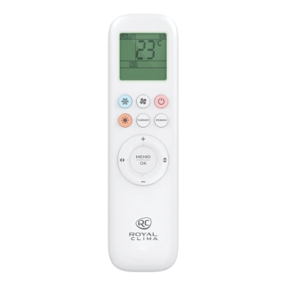 Классическая сплит-система серии VELA NUOVA RC-VNE55HN (комплект) Классическая сплит-система серии VELA NUOVA RC-VNE55HN (комплект)