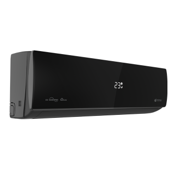 Инверторная сплит-система серии ATTICA NERO Inverter RCI-AN22HN (комплект) Инверторная сплит-система серии ATTICA NERO Inverter RCI-AN22HN (комплект)