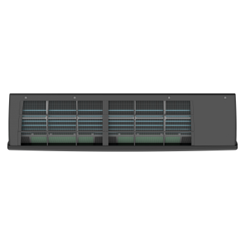 Инверторная сплит-система серии ATTICA NERO Inverter RCI-AN22HN (комплект) Инверторная сплит-система серии ATTICA NERO Inverter RCI-AN22HN (комплект)