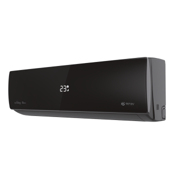 Инверторная сплит-система серии ATTICA NERO Inverter RCI-AN35HN (комплект) Инверторная сплит-система серии ATTICA NERO Inverter RCI-AN35HN (комплект)