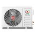 Инверторная сплит-система серии ARIA DC Inverter RCI-AR28HN (комплект) Инверторная сплит-система серии ARIA DC Inverter RCI-AR28HN (комплект)