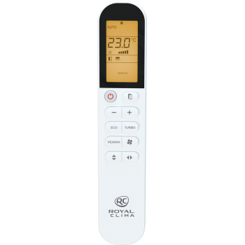 Инверторная сплит-система серии ARIA DC Inverter RCI-AR28HN (комплект)