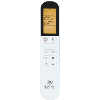Инверторная сплит-система серии ARIA DC Inverter RCI-ARE35HN (комплект) Инверторная сплит-система серии ARIA DC Inverter RCI-ARE35HN (комплект)