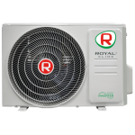 Бытовые сплит-системы ROYAL CLIMA RCI-FC22HN