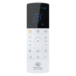 Бытовые сплит-системы ROYAL CLIMA RCI-FC22HN