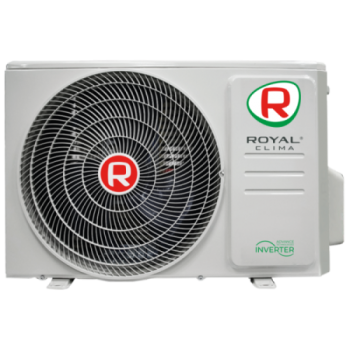 Инверторная сплит-система серии FELICITA Inverter RCI-FCE30HN (комплект)