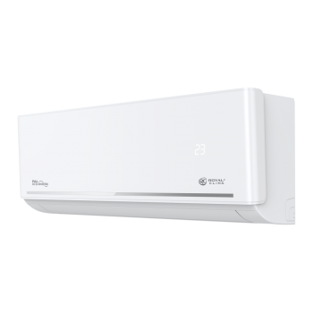Инверторная сплит-система серии FELICITA HEAT PUMP FULL DC EU Inverter RCI-FHE55HN (комплект)