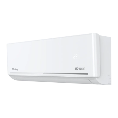 Инверторная сплит-система серии FELICITA HEAT PUMP FULL DC EU Inverter RCI-FHE75HN (комплект) Инверторная сплит-система серии FELICITA HEAT PUMP FULL DC EU Inverter RCI-FHE75HN (комплект)