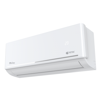 Инверторная сплит-система серии FELICITA HEAT PUMP FULL DC EU Inverter RCI-FHE75HN (комплект)