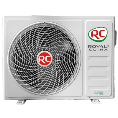 Инверторная сплит-система серии GLORIA INVERTER RCI-GLE70HN (комплект) Инверторная сплит-система серии GLORIA INVERTER RCI-GLE70HN (комплект)