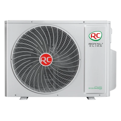 Инверторная сплит-система серии GRIDA DC EU Inverter RCI-GRС28HN (комплект) Инверторная сплит-система серии GRIDA DC EU Inverter RCI-GRС28HN (комплект)