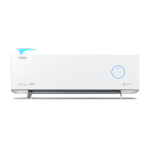 Инверторная сплит-система+вентиляция серии ROYAL FRESH FULL DC EU INVERTER RCI-RF30HN (комплект)