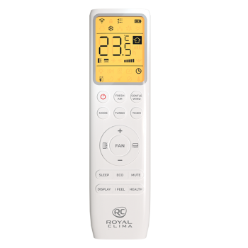 Инверторная сплит-система+вентиляция серии ROYAL FRESH FULL DC EU INVERTER RCI-RF30HN (комплект) Инверторная сплит-система+вентиляция серии ROYAL FRESH FULL DC EU INVERTER RCI-RF30HN (комплект)