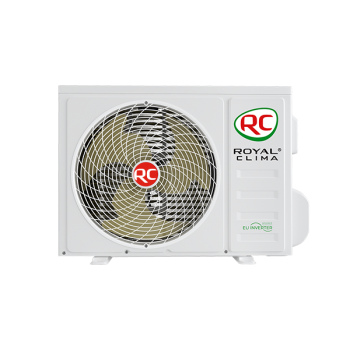 Инверторная сплит-система+вентиляция серии ROYAL FRESH FULL DC EU INVERTER RCI-RF40HN (комплект) Инверторная сплит-система+вентиляция серии ROYAL FRESH FULL DC EU INVERTER RCI-RF40HN (комплект)