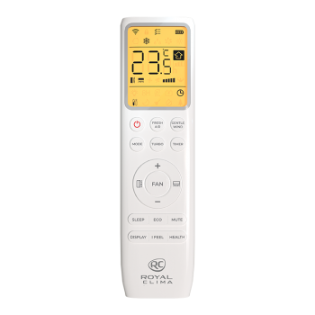 Инверторная сплит-система+вентиляция серии ROYAL FRESH STANDARD FULL DC EU Inverter RCI-RFS35HN (комплект) Инверторная сплит-система+вентиляция серии ROYAL FRESH STANDARD FULL DC EU Inverter RCI-RFS35HN (комплект)