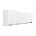Инверторная сплит-система+вентиляция серии ROYAL FRESH STANDARD FULL DC EU Inverter RCI-RFS35HN (комплект)