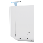 Инверторная сплит-система+вентиляция серии ROYAL FRESH STANDARD FULL DC EU Inverter RCI-RFS35HN (комплект)